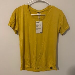 REI Co-op Sahara Short Sleeve Crew Tee